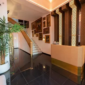 Gonzalez Hotel Cordoue