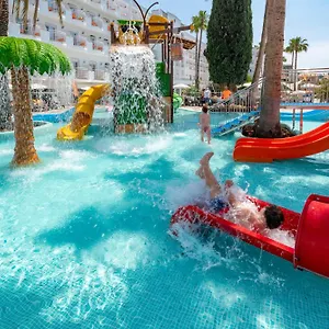 Lloret Splash 4*, Lloret de Mar Spanien