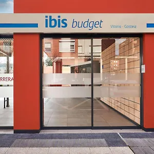 Ibis Budget Gasteiz Maison d'hôtes Vitoria-Gasteiz