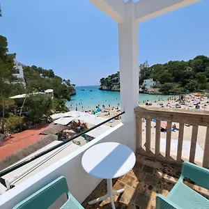 Playa , Santanyí Spanien