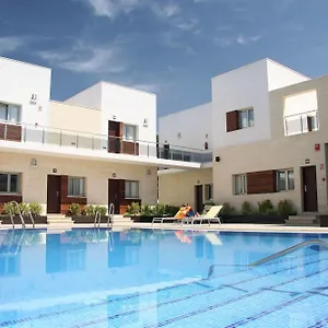 Novo Sancti Petri 3*, Chiclana de la Frontera Spanien